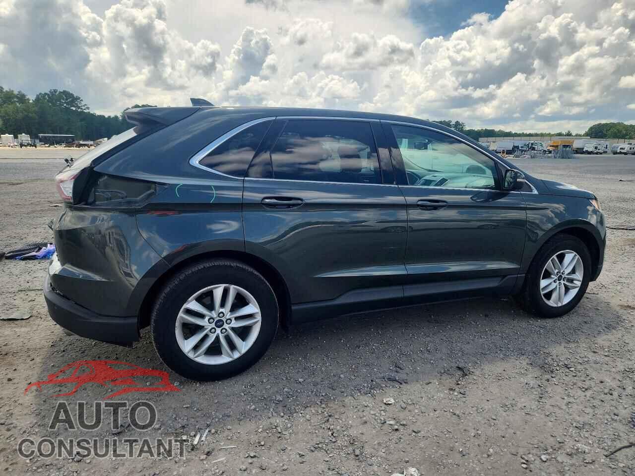 FORD EDGE 2015 - 2FMTK3J9XFBB40971