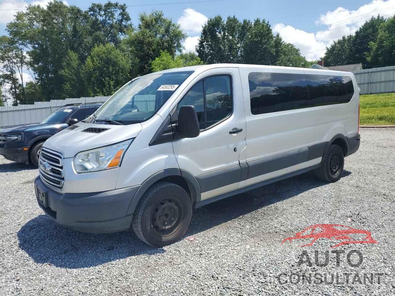FORD TRANSIT 2016 - 1FBZX2ZM2GKB24844