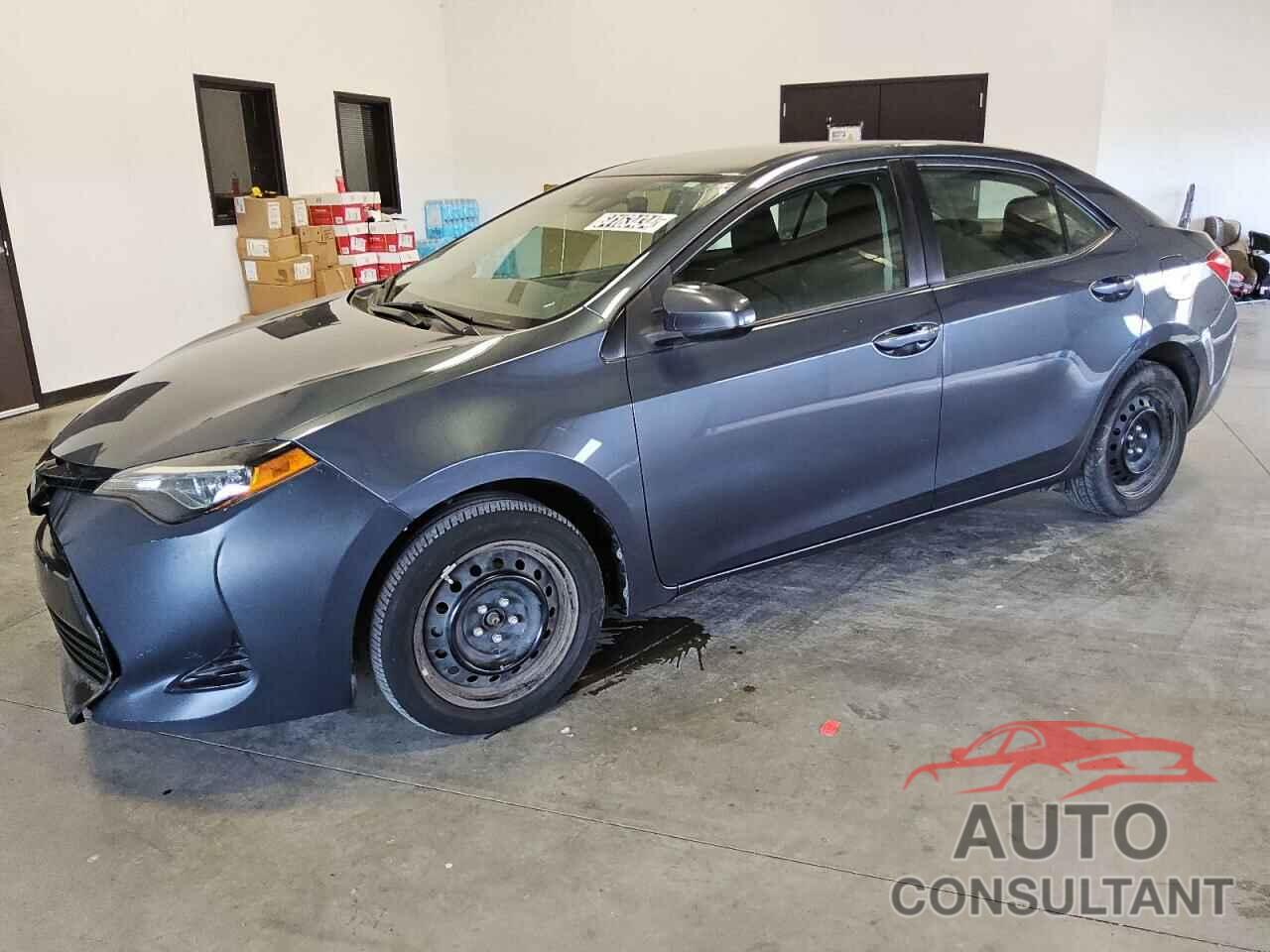 TOYOTA COROLLA 2019 - 5YFBURHE1KP934758