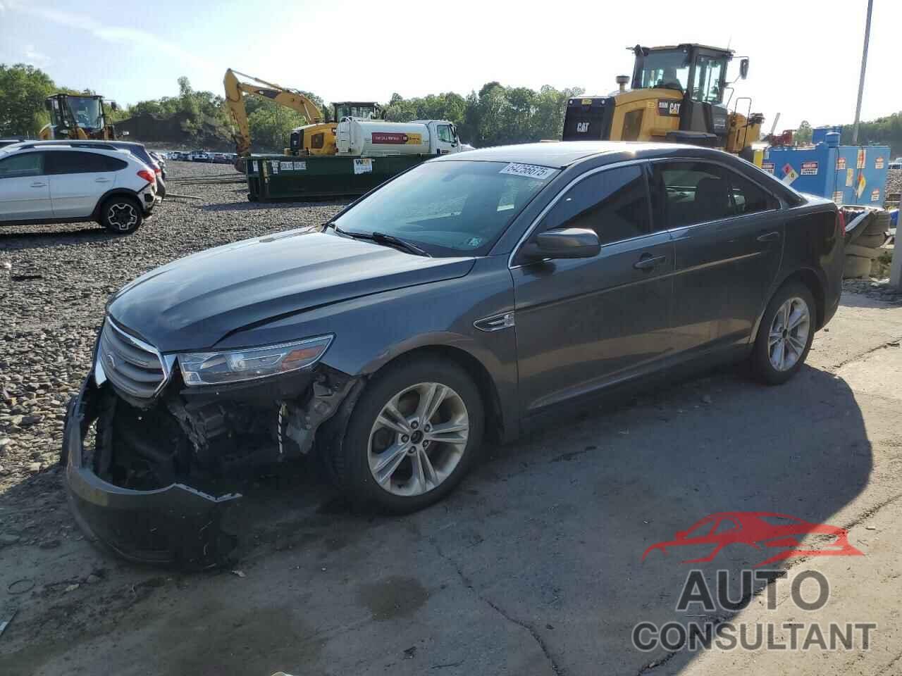 FORD TAURUS 2015 - 1FAHP2H84FG149831