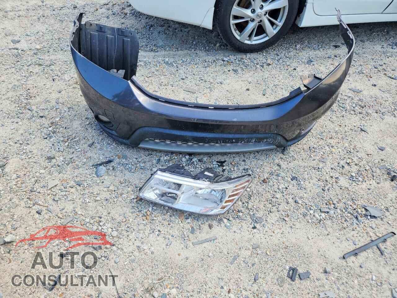 DODGE JOURNEY 2019 - 3C4PDCBB1KT804364
