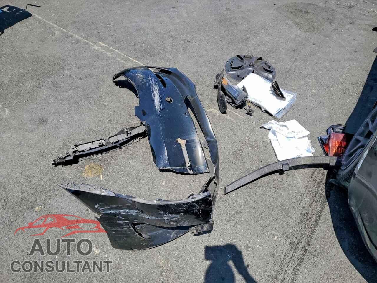 TESLA MODEL 3 2019 - 5YJ3E1EA9KF317057