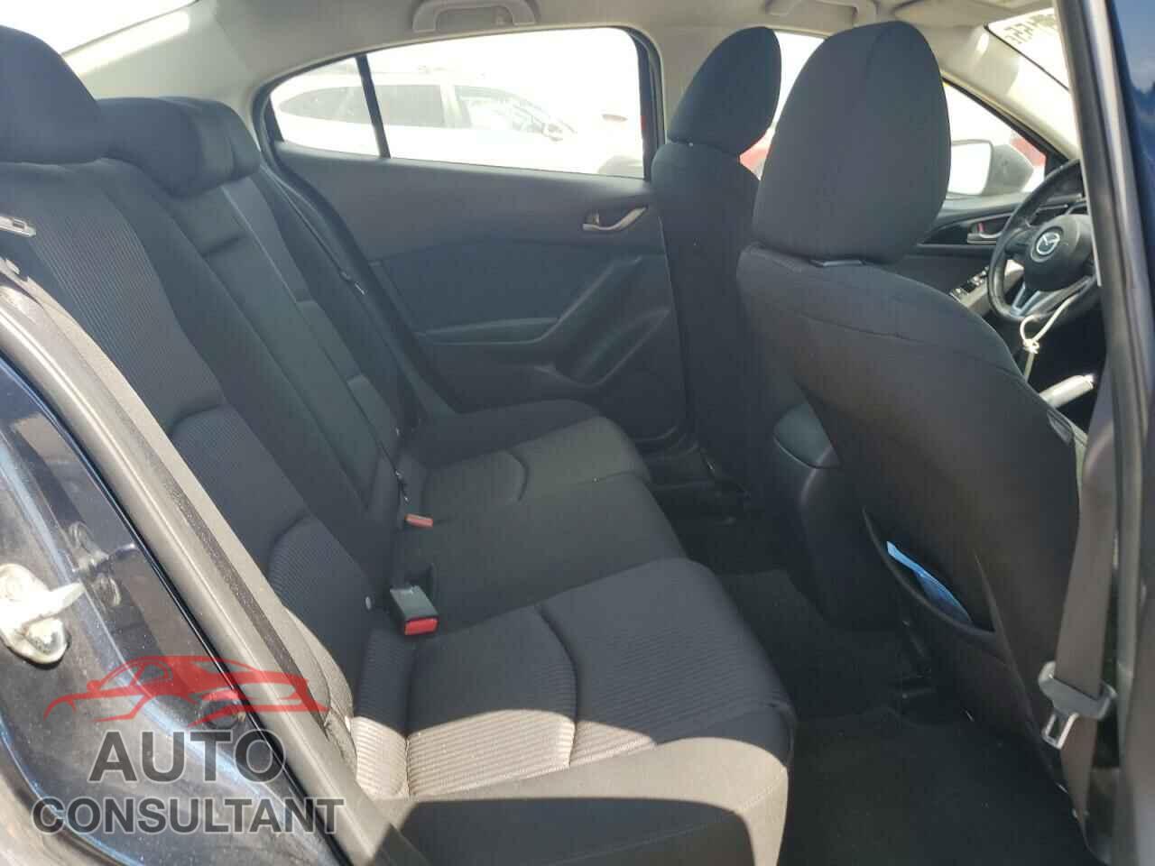 MAZDA 3 2014 - 3MZBM1V79EM101774