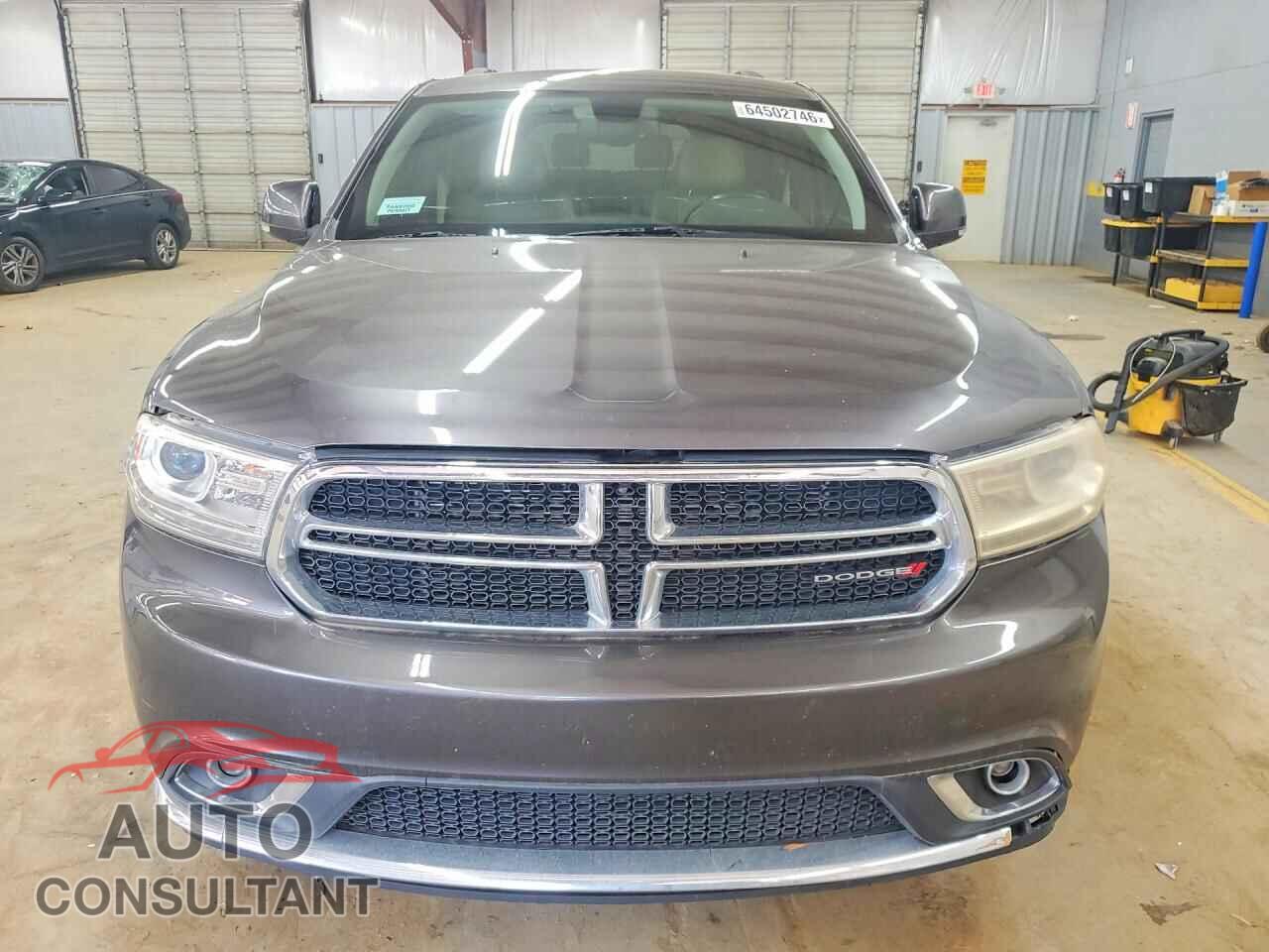 DODGE DURANGO 2014 - 1C4RDHDG6EC594827
