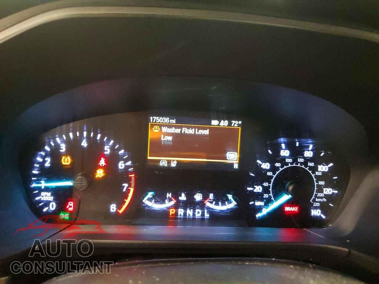 FORD ESCAPE 2020 - 1FMCU9G64LUA96000