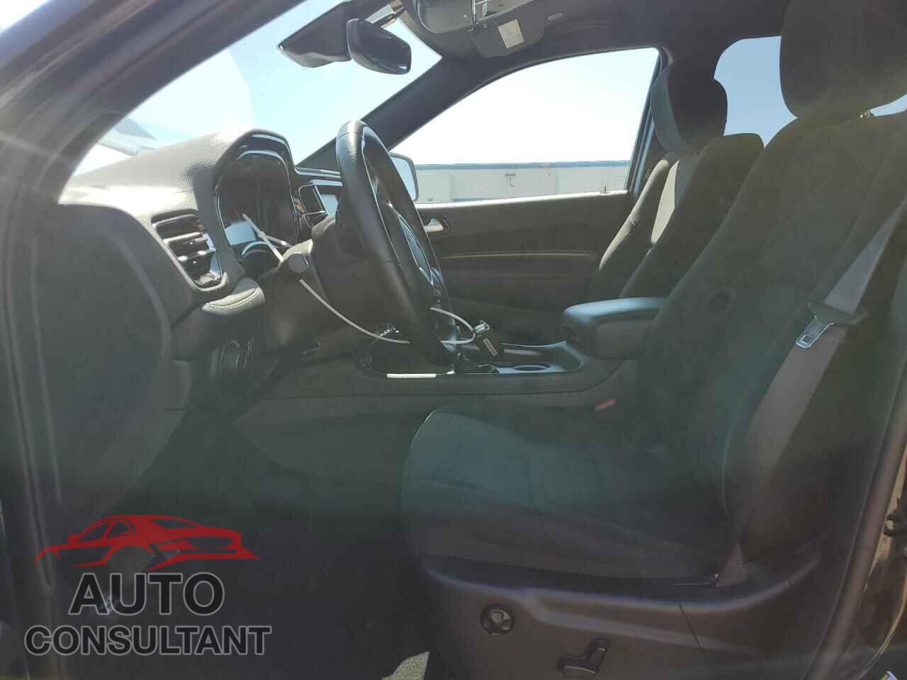 DODGE DURANGO 2023 - 1C4RDJAG9PC547032