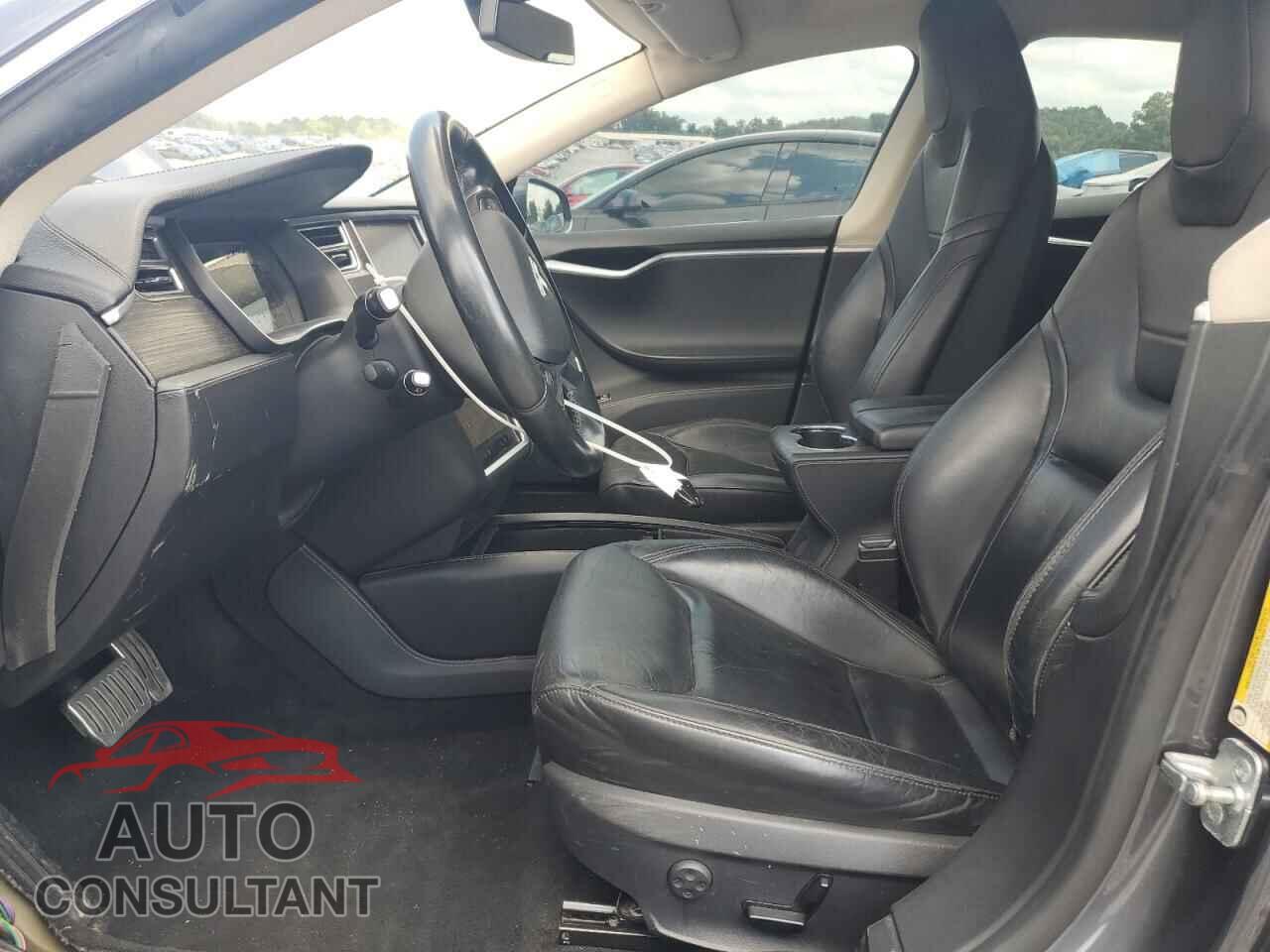 TESLA MODEL S 2014 - 5YJSA1H26EFP67409