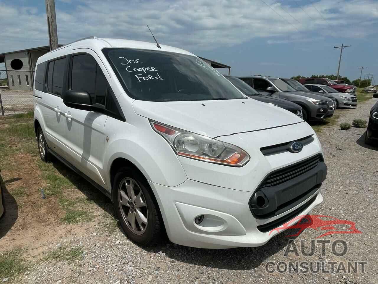 FORD TRANSIT 2018 - NM0GE9F71J1375042