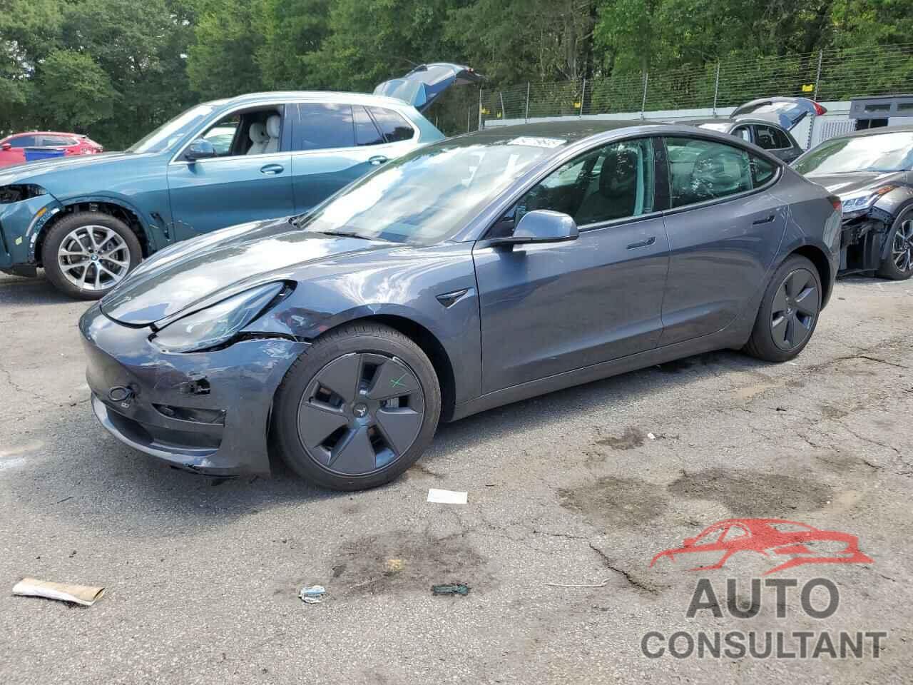 TESLA MODEL 3 2023 - 5YJ3E1EA0PF617724