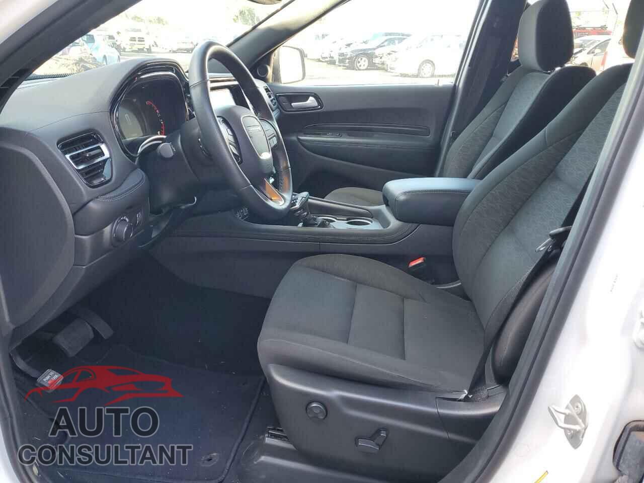 DODGE DURANGO 2023 - 1C4RDHAG6PC624884