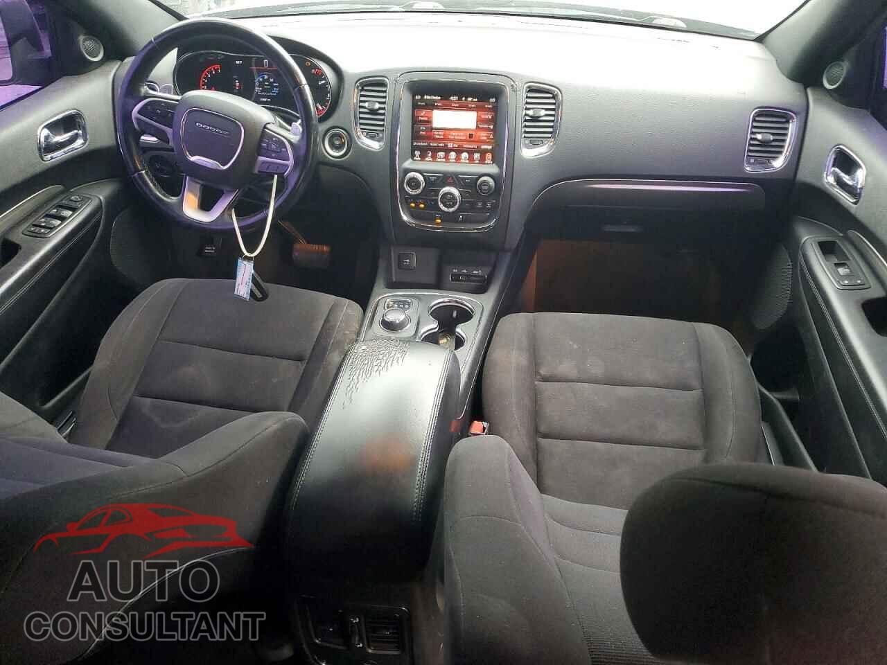 DODGE DURANGO 2014 - 1C4RDHAG4EC524179