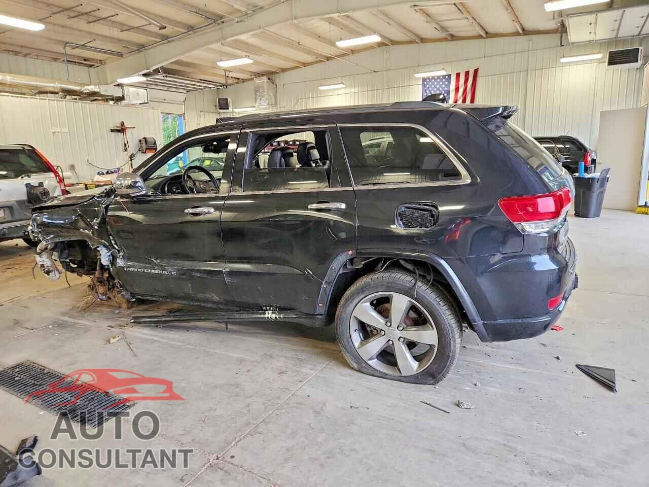JEEP CHEROKEE 2015 - 1C4RJFCG6FC877597