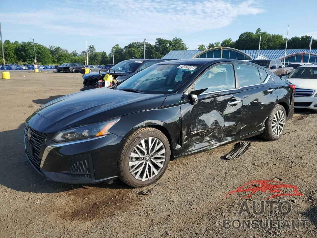 NISSAN ALTIMA 2024 - 1N4BL4DV9RN307184