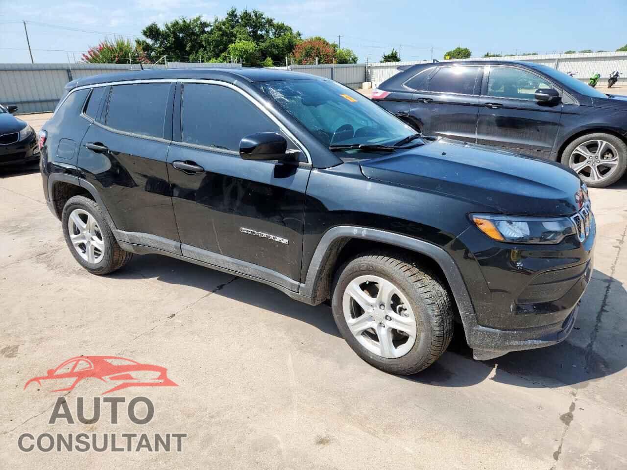 JEEP COMPASS 2024 - 3C4NJDAN4RT581619