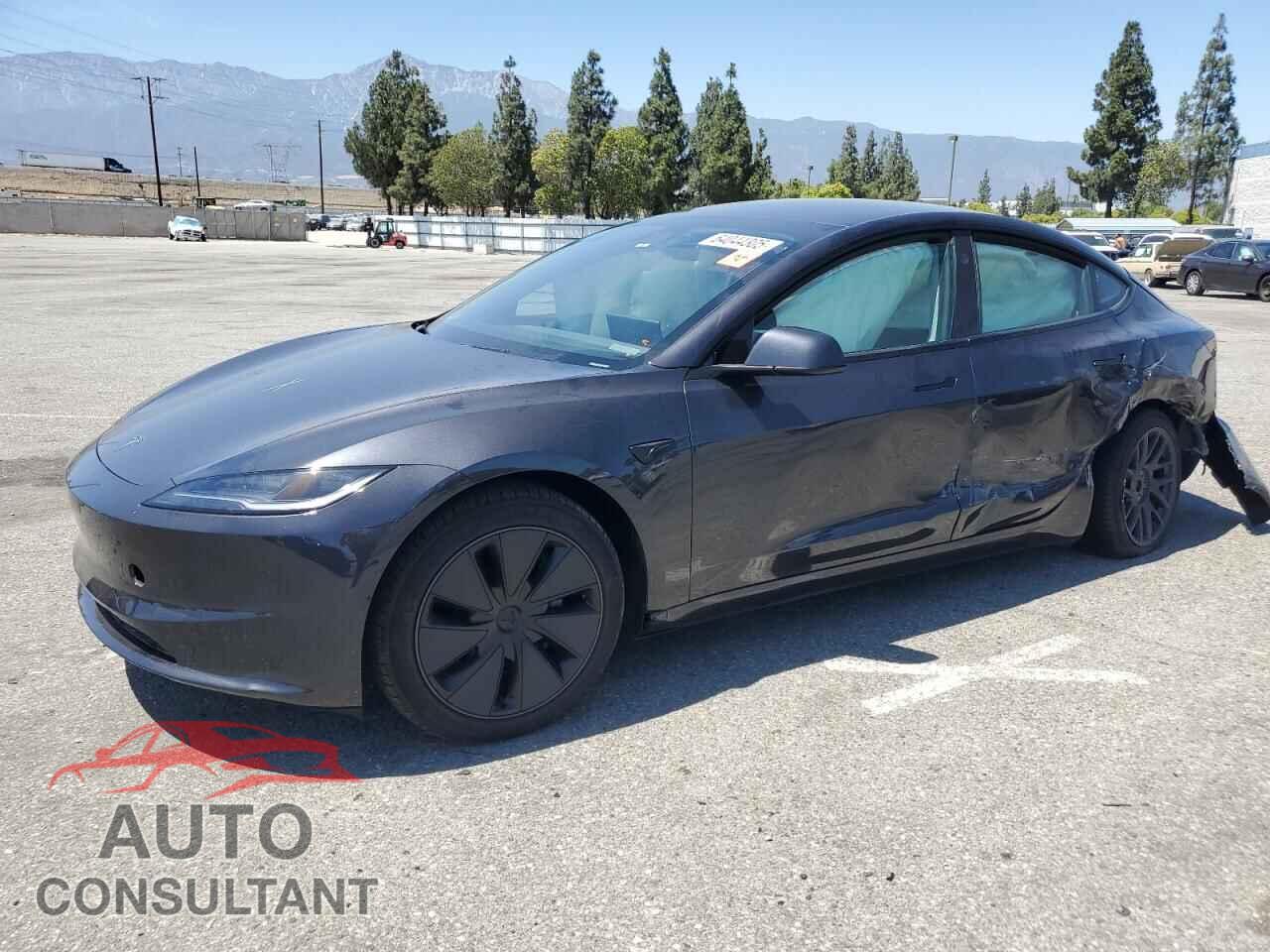 TESLA MODEL 3 2024 - 5YJ3E1EA1RF836713