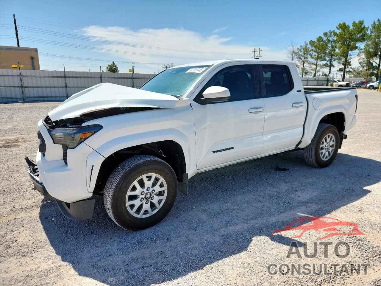 TOYOTA TACOMA 2024 - 3TMLB5JNXRM034522