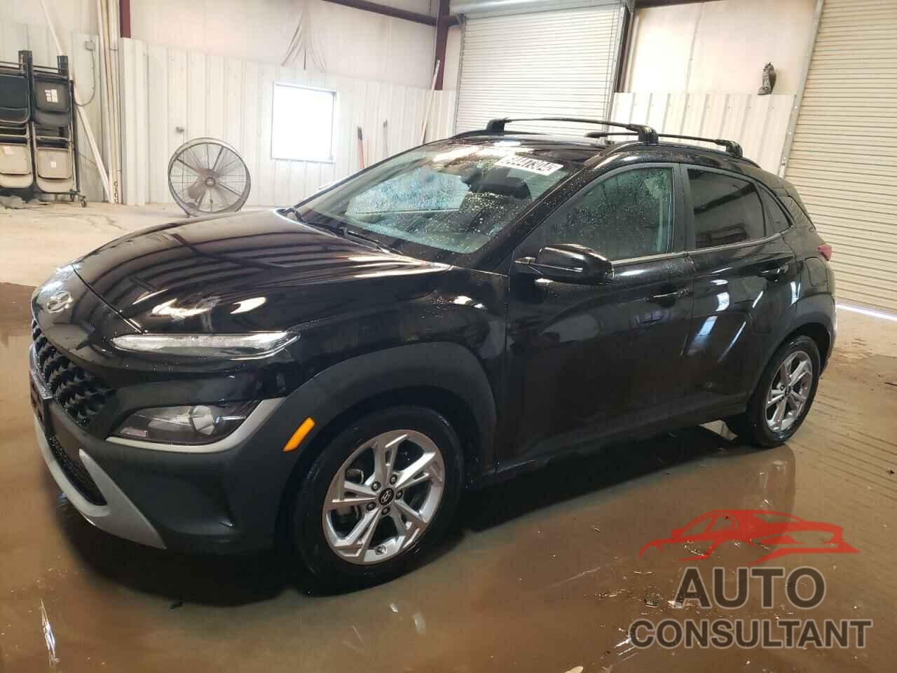 HYUNDAI KONA 2022 - KM8K32AB0NU820926