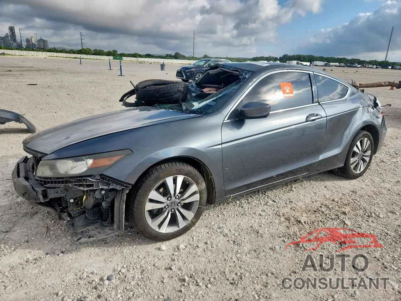 HONDA ACCORD 2012 - 1HGCS1B37CA019097
