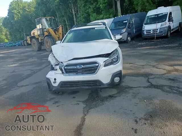SUBARU OUTBACK 2019 - 4S4BSANC5K3264159