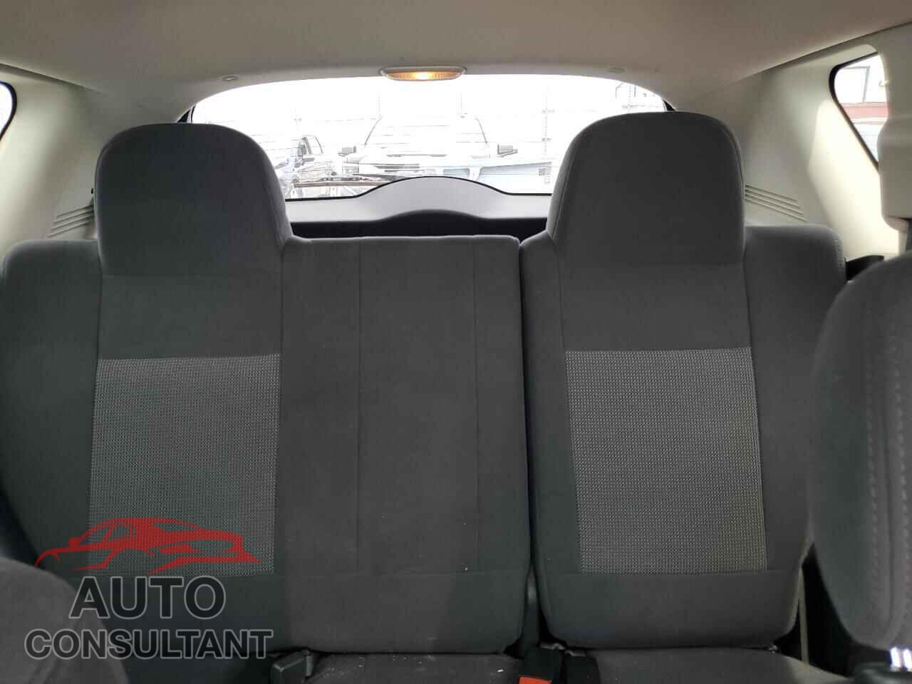 JEEP COMPASS 2011 - 1J4NT1FB6BD215948