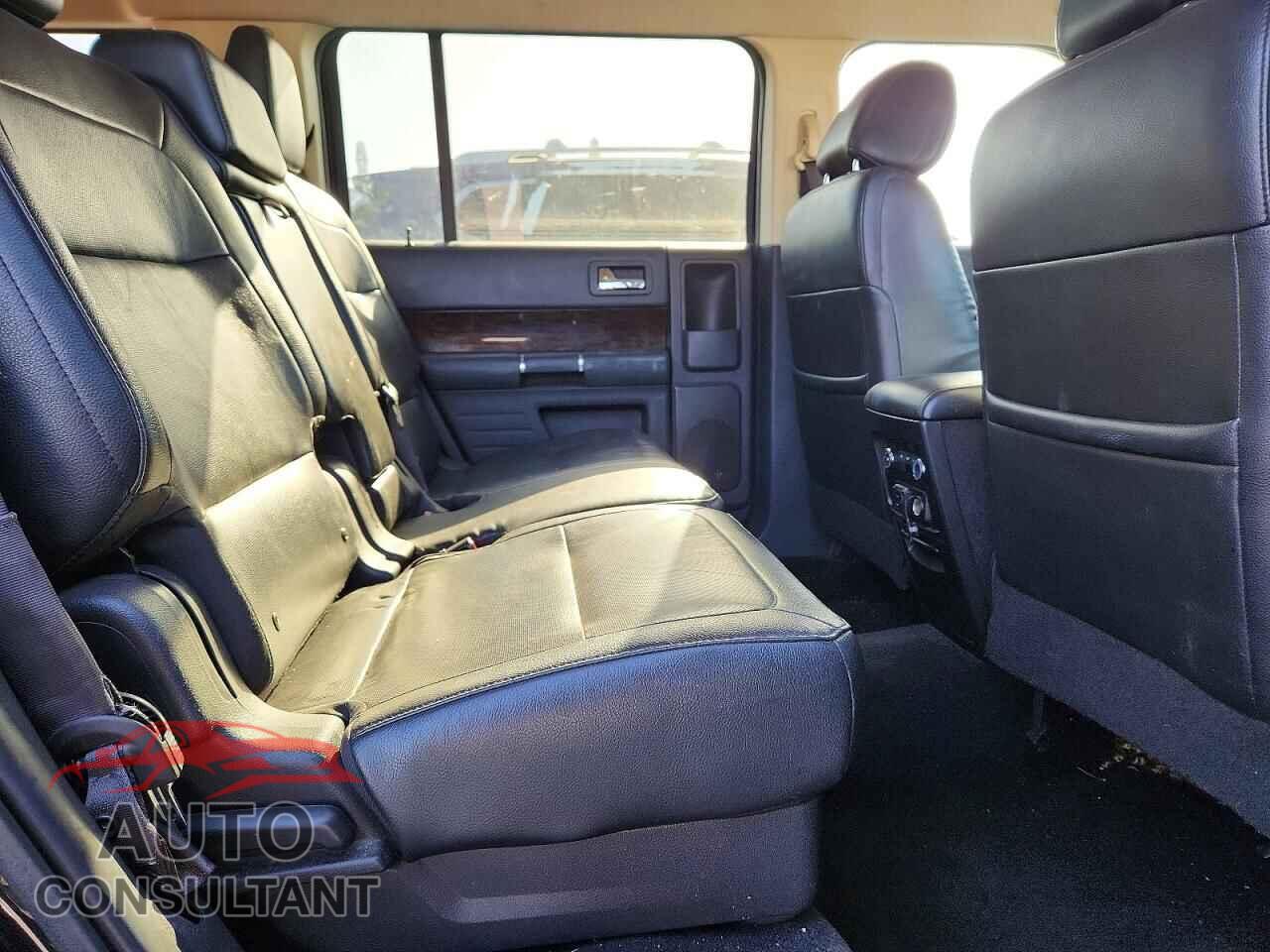 FORD FLEX 2014 - 2FMGK5D86EBD02626