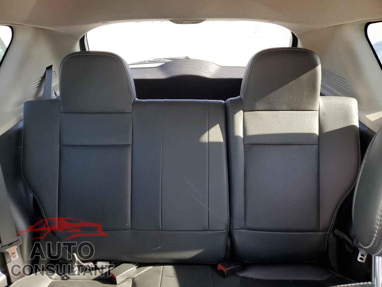 JEEP COMPASS 2015 - 1C4NJDEB3FD155017