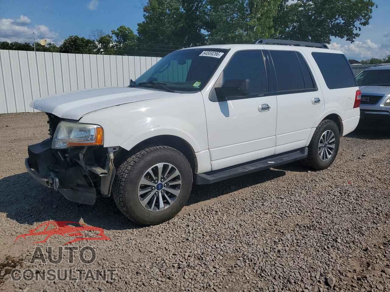 FORD EXPEDITION 2017 - 1FMJU1HT6HEA01676