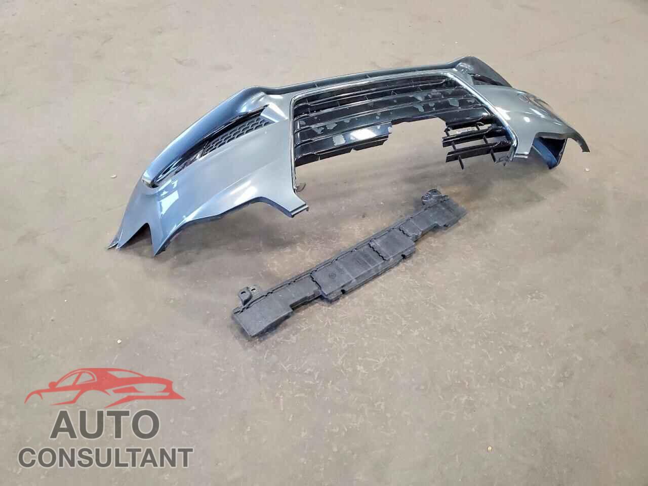 AUDI A5 2013 - WAULFAFH6DN015848