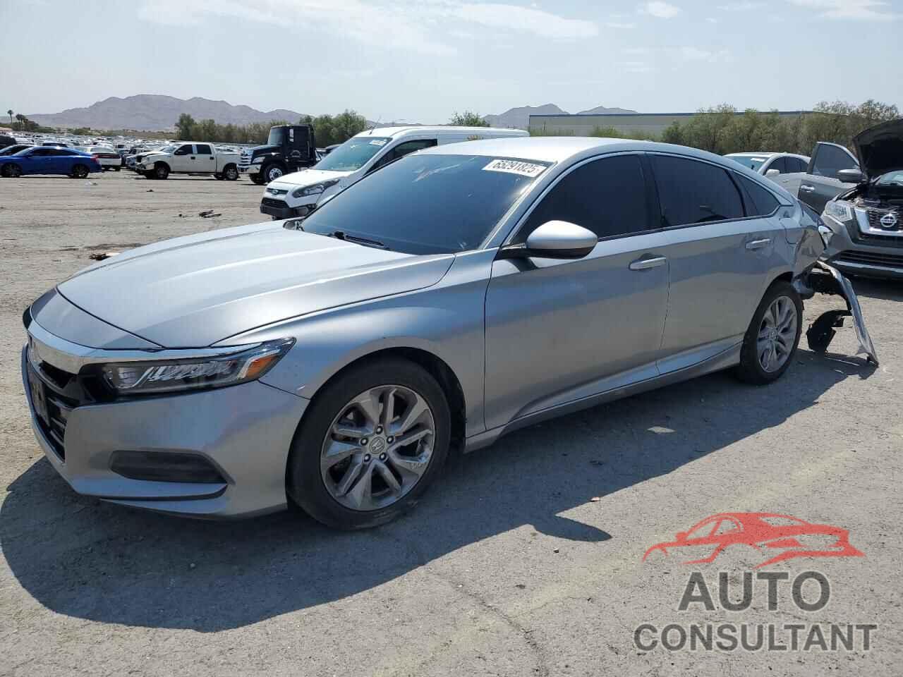 HONDA ACCORD 2019 - 1HGCV1F13KA121513