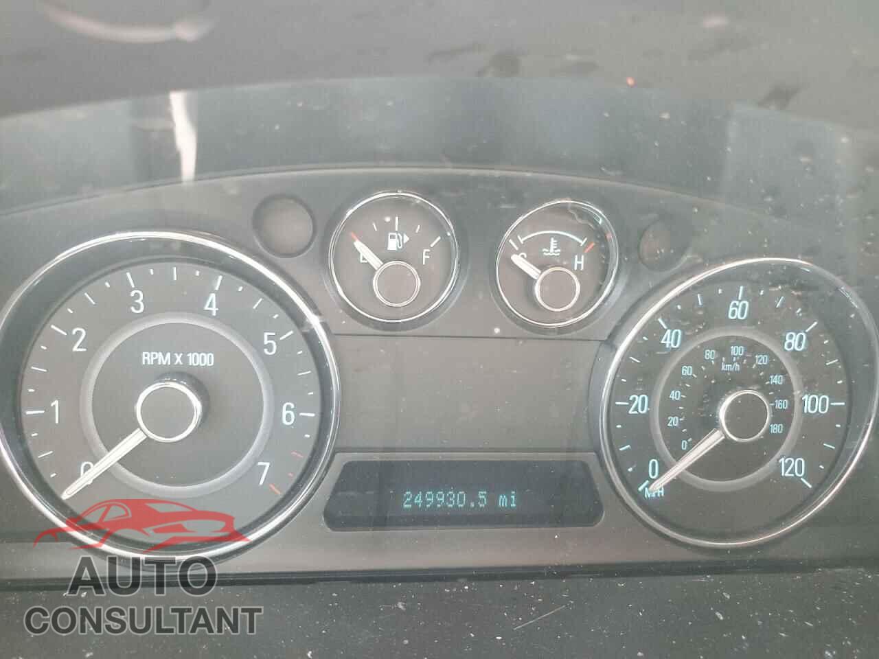 FORD FLEX 2011 - 2FMGK5BC8BBD03571