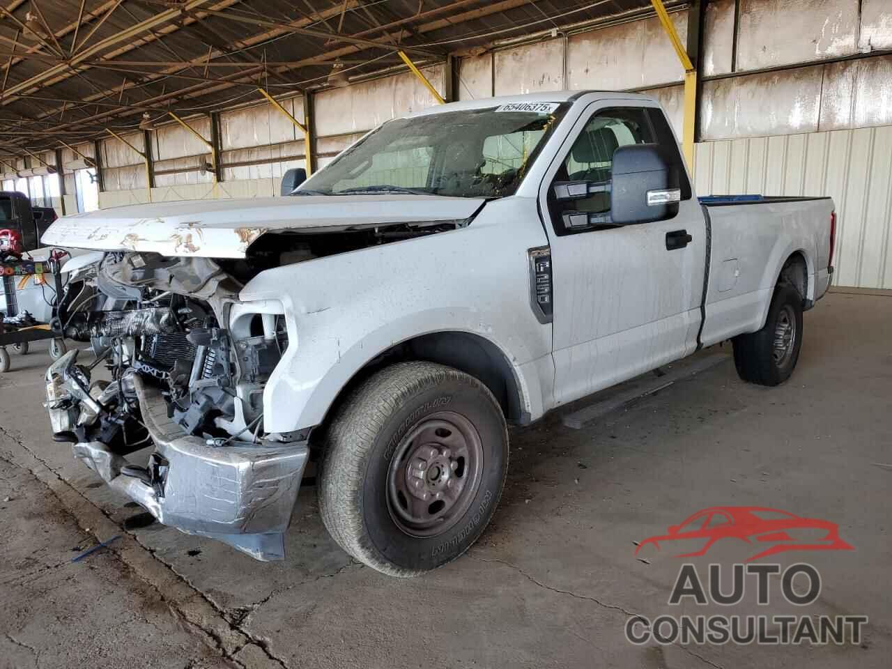 FORD F250 2017 - 1FTBF2A69HEB91583