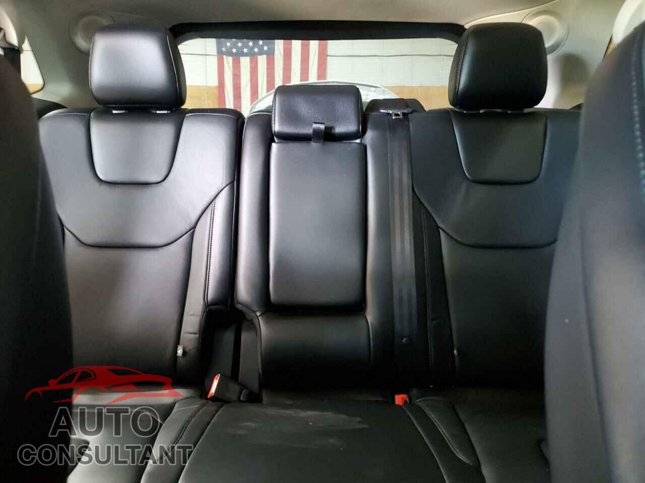 FORD EDGE 2015 - 2FMTK4K80FBB48122