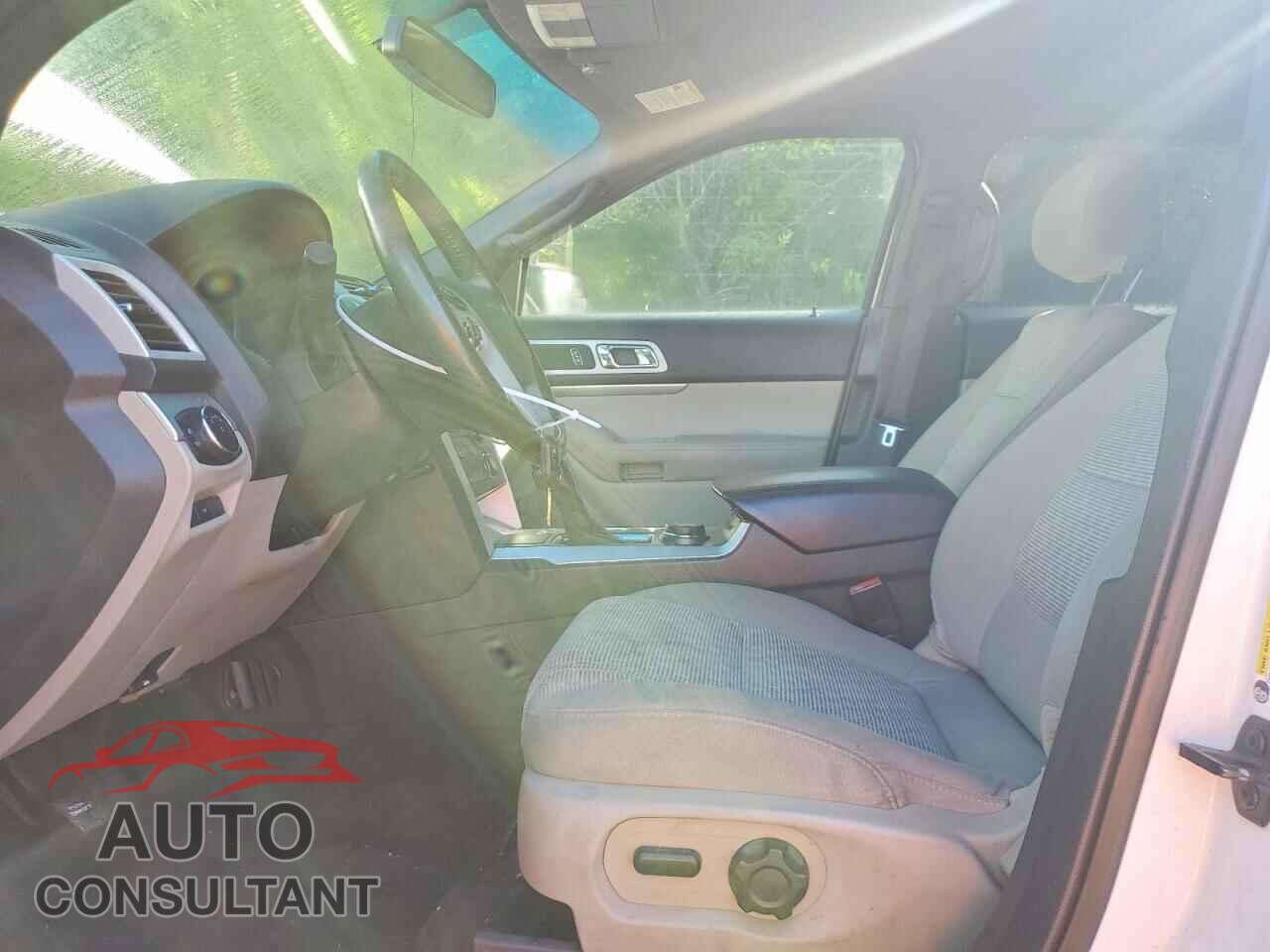 FORD EXPLORER 2013 - 1FM5K8D88DGC19120