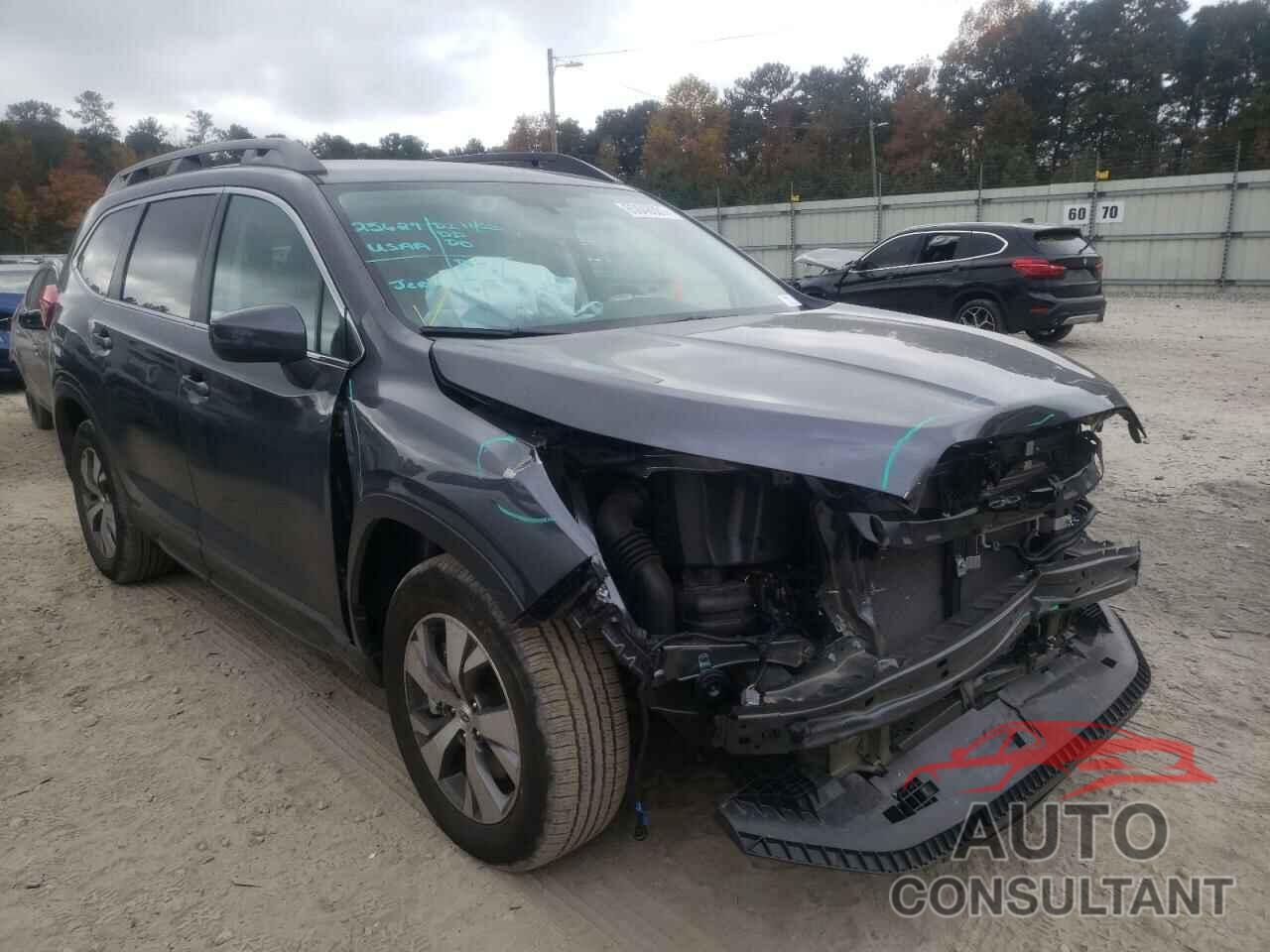 SUBARU ASCENT 2021 - 4S4WMAFD2M3429896