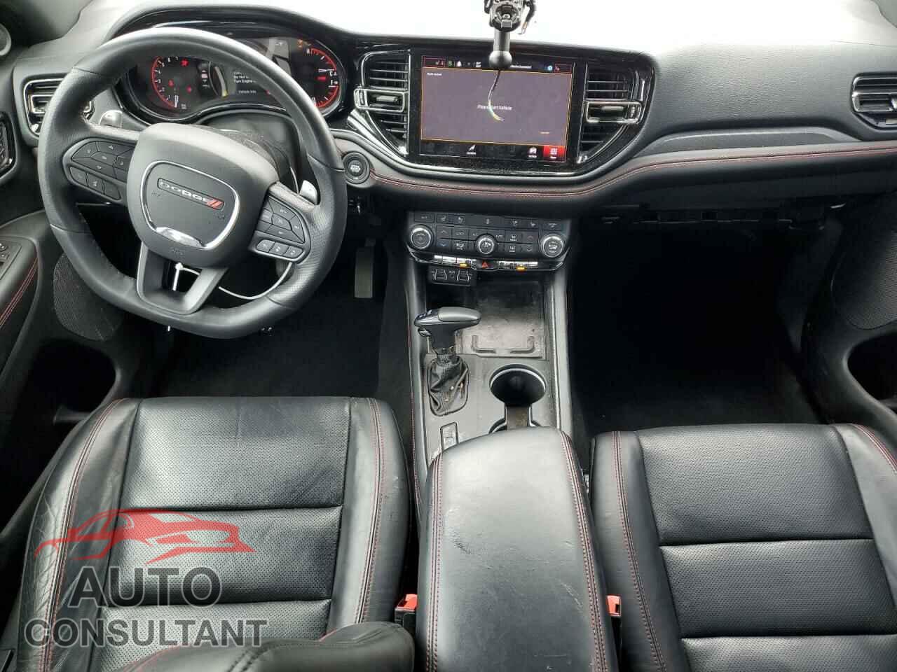 DODGE DURANGO 2023 - 1C4SDJCT5PC558007