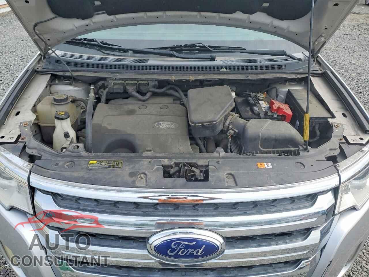 FORD EDGE 2012 - 2FMDK3GC0CBA55026