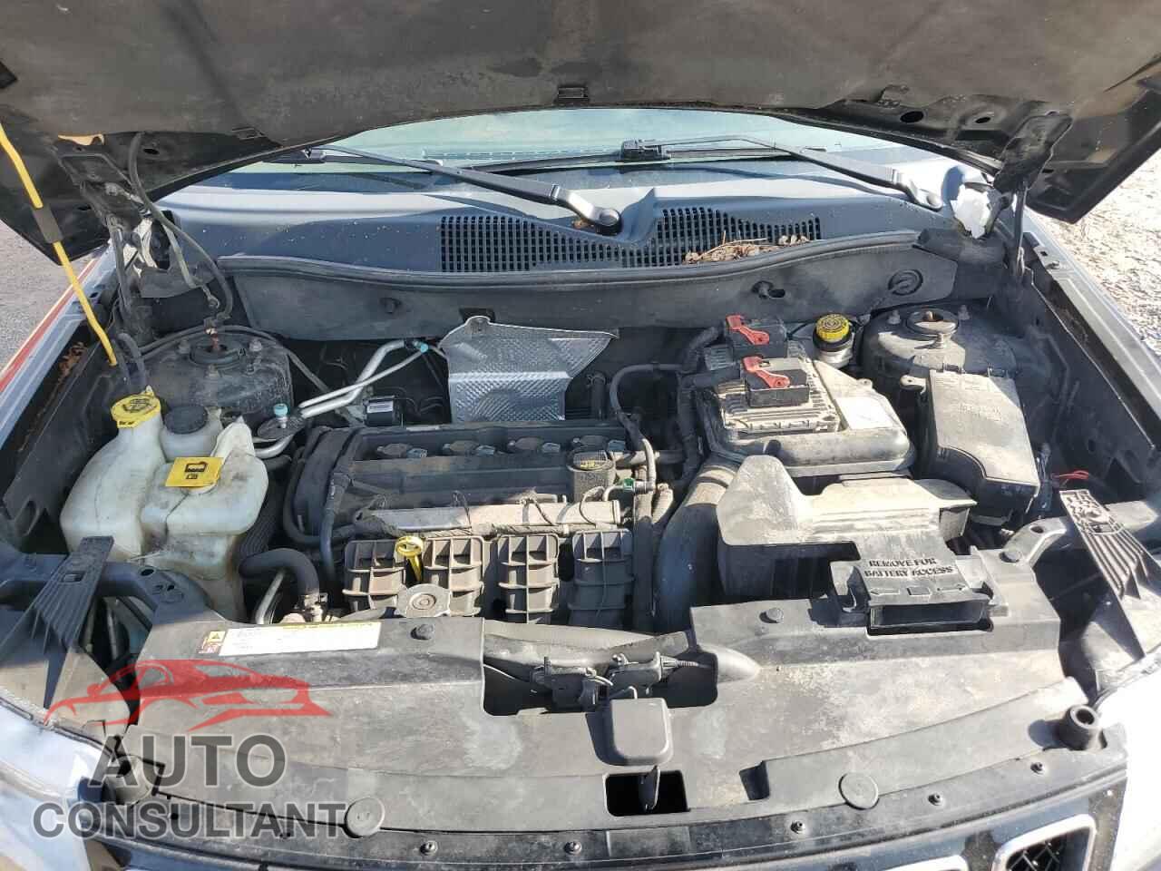 JEEP COMPASS 2012 - 1C4NJCBA1CD660989