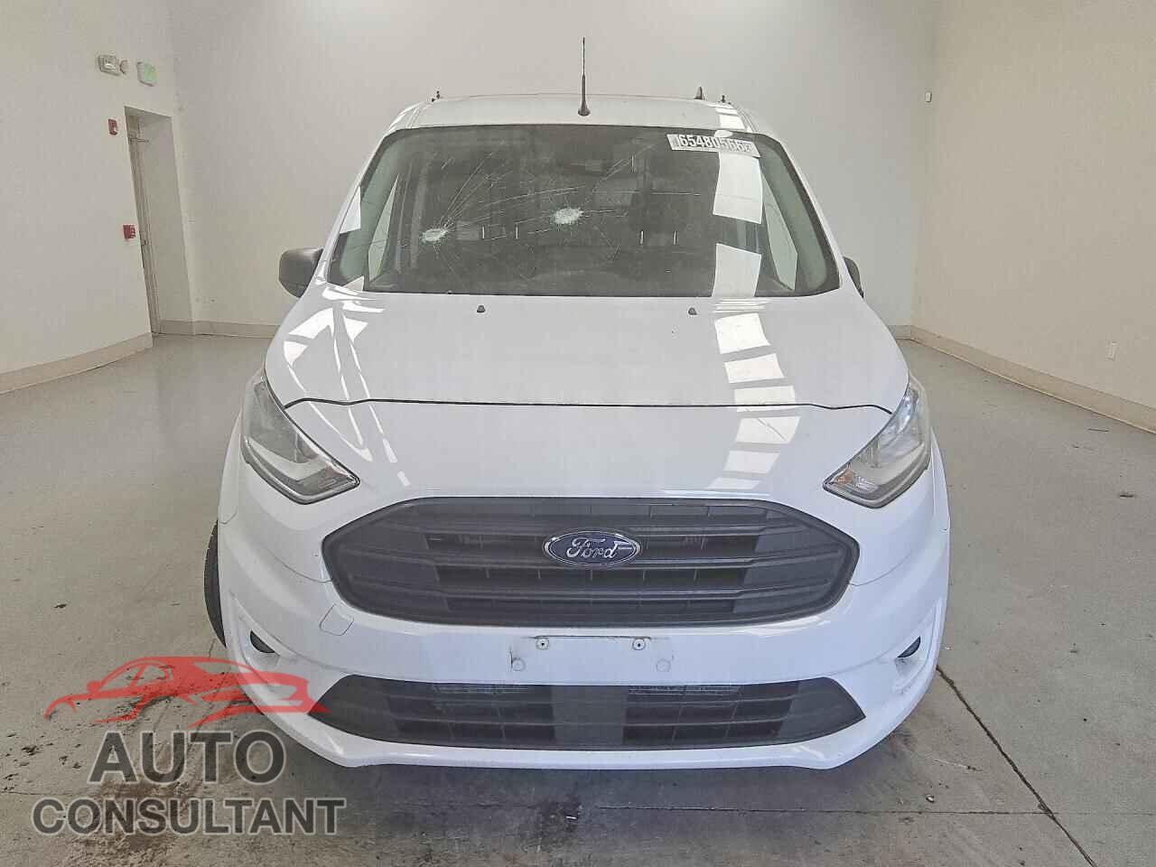 FORD TRANSIT 2020 - NM0LS7F70L1444155