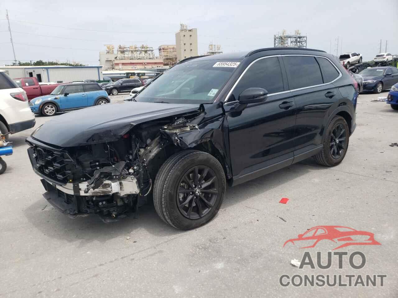 HONDA CRV 2024 - 7FARS5H89RE032960
