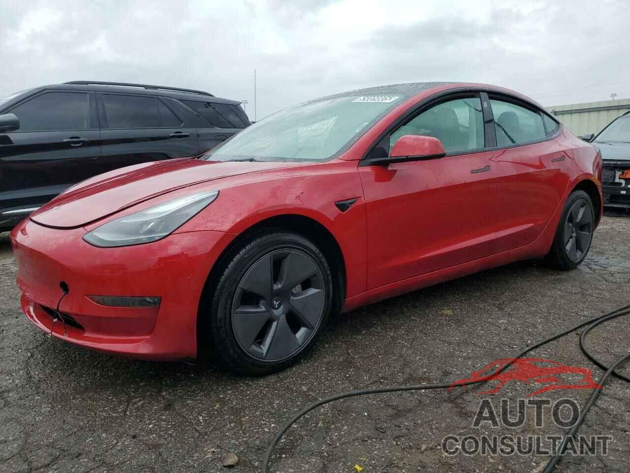 TESLA MODEL 3 2023 - 5YJ3E1EA3PF431725
