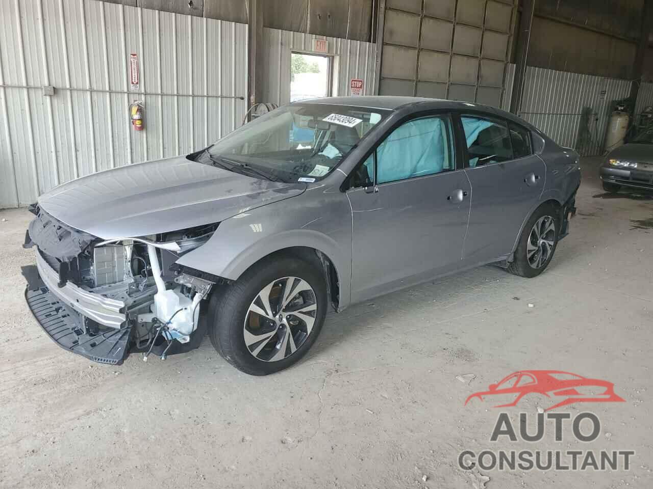 SUBARU LEGACY 2023 - 4S3BWAD68P3014040