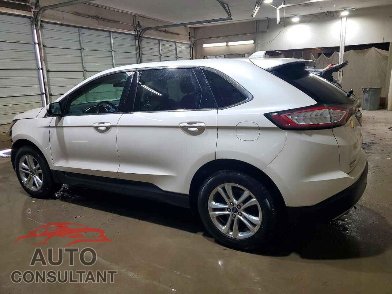 FORD EDGE 2018 - 2FMPK3J82JBC25448