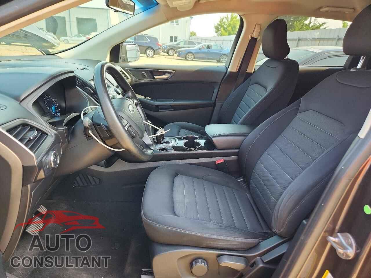 FORD EDGE 2018 - 2FMPK4G90JBB96070