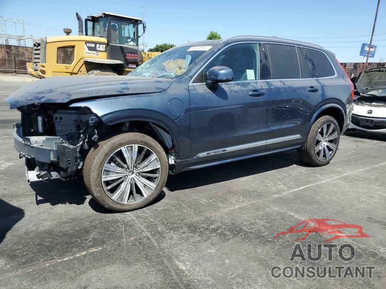 VOLVO XC90 ULTIM 2024 - YV4H60CFXR1242199