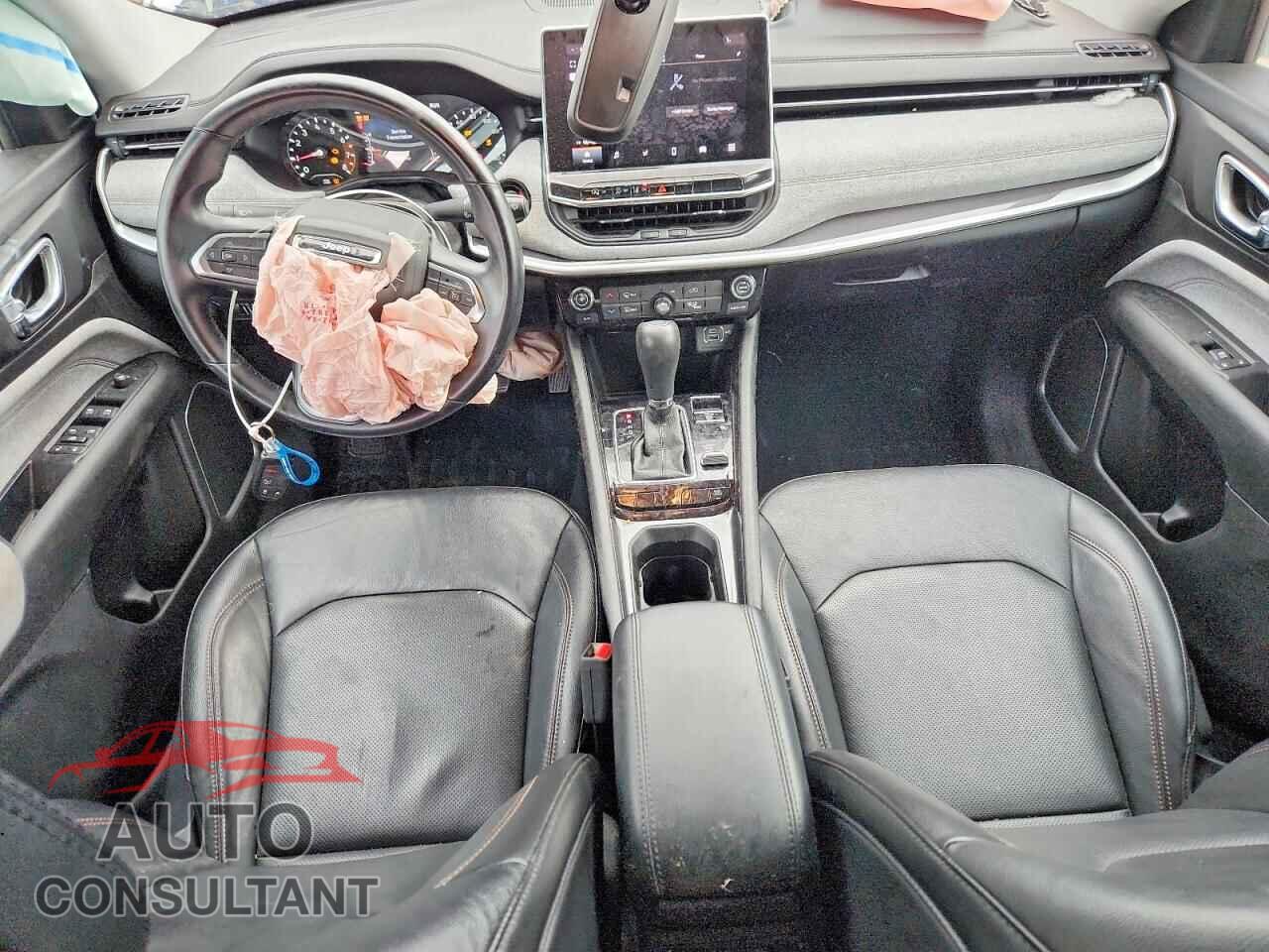 JEEP COMPASS 2022 - 3C4NJDFB8NT176100