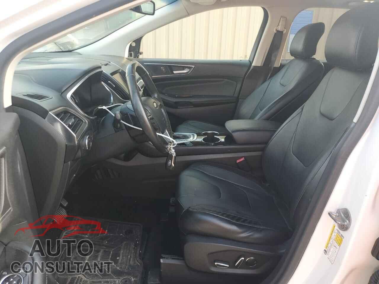 FORD EDGE 2015 - 2FMTK4K90FBB02833
