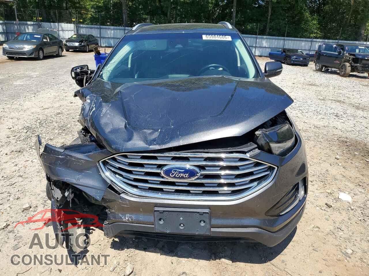 FORD EDGE 2020 - 2FMPK3J94LBA14943