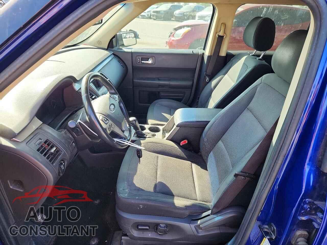 FORD FLEX 2014 - 2FMGK5B8XEBD14295