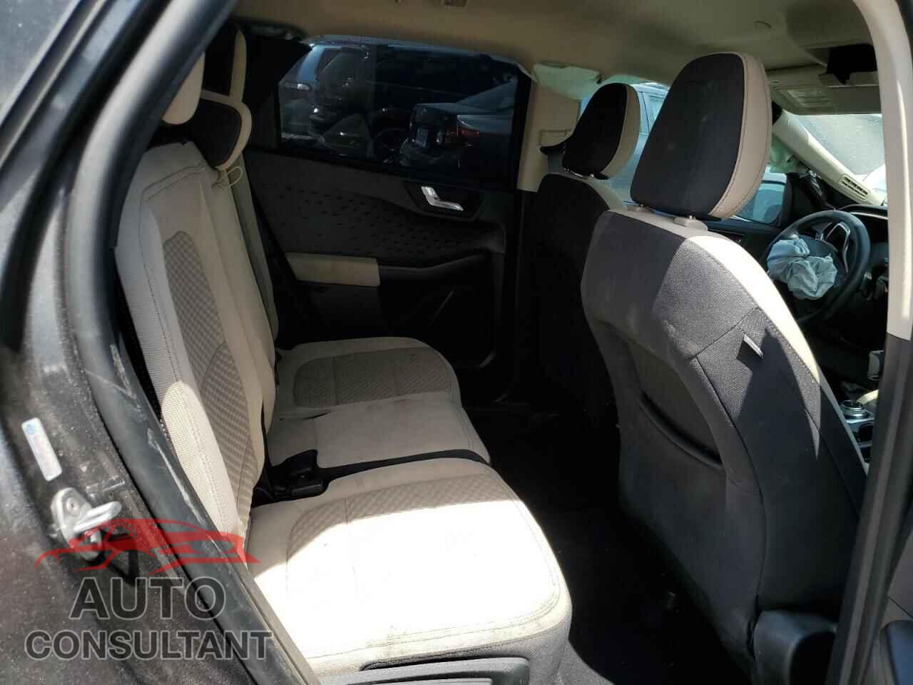 FORD ESCAPE 2020 - 1FMCU0G69LUA79009