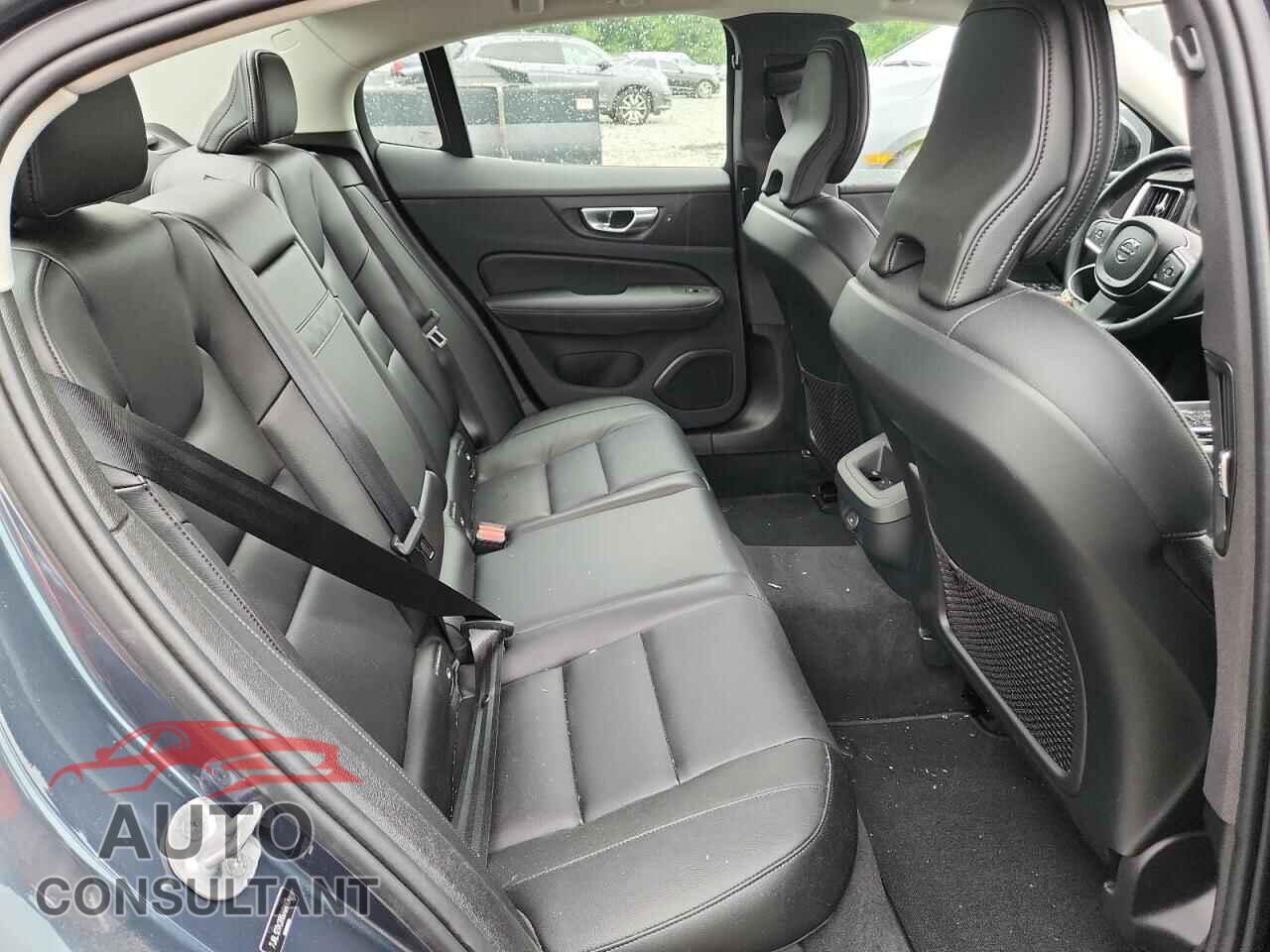 VOLVO S60 CORE 2024 - 7JRL12TK2RG312443